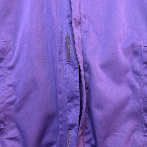 Under Armour Storm Women’s Weather Repellent Accelerant Hoodie Jacket S Full Zip - Picture 9 of 14